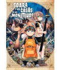 SOARA Y LAS CASAS DE LOS MOSNTRUOS