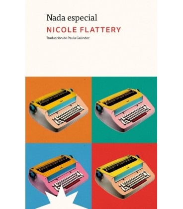 NADA ESPECIAL