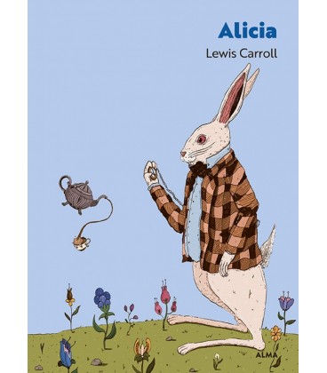 ALICIA - PANORAMA