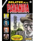 RELATOS DE LA PARANOIA