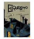 ANATOMIA DE UN ESQUELETO
