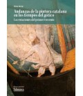 ANDANZAS DE LA PINTURA CATALANA EN LOS TIEMPOS DEL GOTICO LAS ESTACION