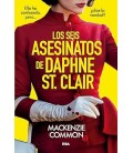 SEIS ASESINATOS DE DAPHNE ST. CLAIR, LOS