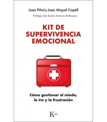 KIT DE SUPERVIVENCIA EMOCIONAL