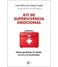 KIT DE SUPERVIVENCIA EMOCIONAL