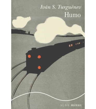 HUMO - MINUS