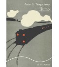 HUMO - MINUS