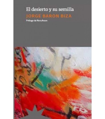 DESIERTO Y SU SEMILLA