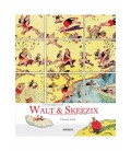 DOMINGOS CON WALT Y SKEEZIX. SELECCION DE PLANCHAS DOMINICALES DE GASO