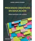 PROCESOS CREATIVOS EN EDUCACION