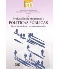 EVALUACION DE PROGRAMAS Y POLITICA PUBLICAS