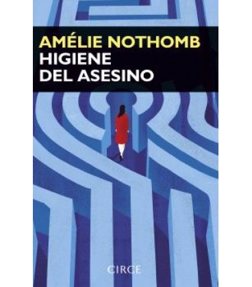 HIGIENE DEL ASESINO