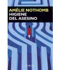 HIGIENE DEL ASESINO