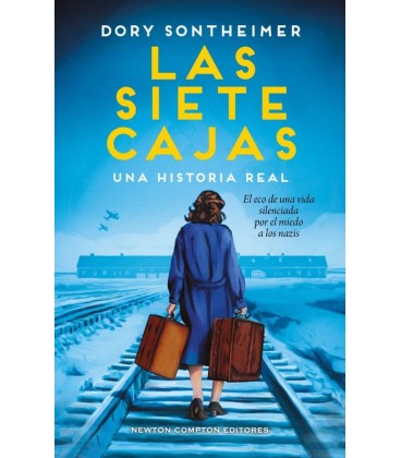 LAS SIETE CAJAS
