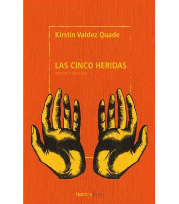 LAS CINCO HERIDAS
