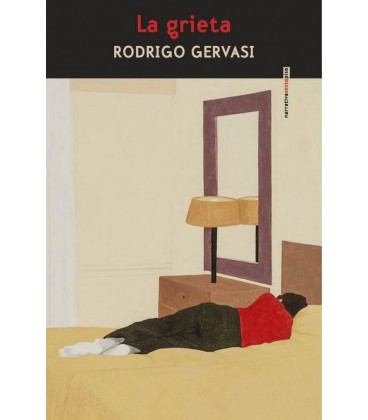 LA GRIETA