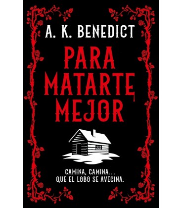 PARA MATARTE MEJOR