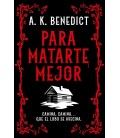 PARA MATARTE MEJOR