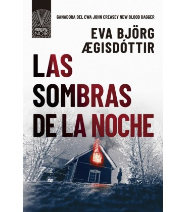 LAS SOMBRAS DE LA NOCHE