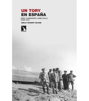 UN TORY EN ESPANA