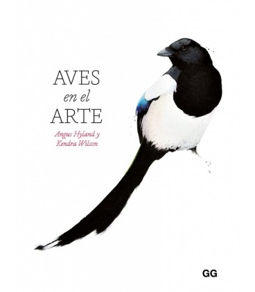 AVES EN EL ARTE