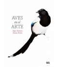 AVES EN EL ARTE