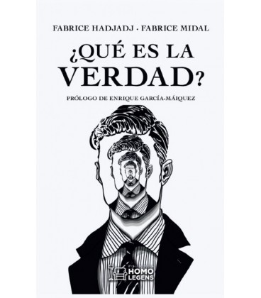¿QUE ES LA VERDAD 2ª EDICION