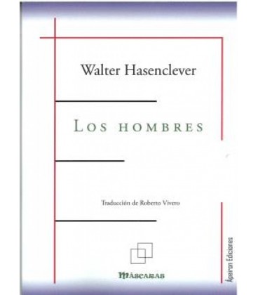 LOS HOMBRES