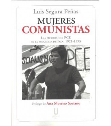 MUJERES COMUNISTAS