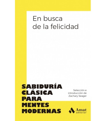 EN BUSCA DE LA FELICIDAD