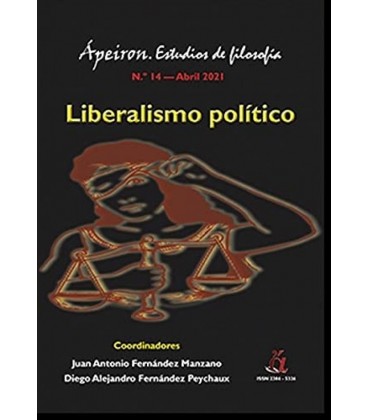 LIBERALISMO POLITICO