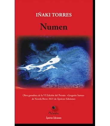 NUMEN