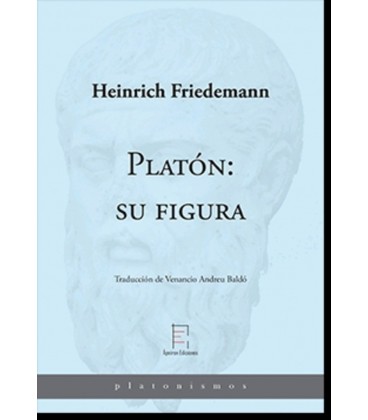 PLATON: SU FIGURA