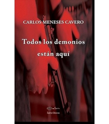 TODOS LOS DEMONIOS ESTAN AQUI