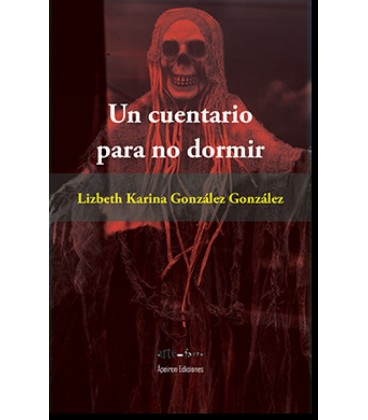 UN CUENTARIO PARA NO DORMIR