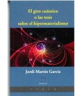 EL GIRO CUANTICO O LAS TESIS SOBRE EL HIPERMATERIALISMO