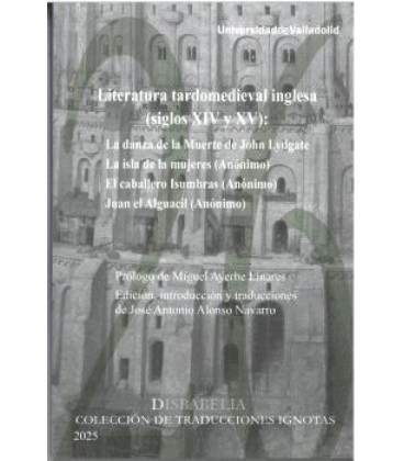 LITERATURA TARDOMEDIEVAL INGLESA (SIGLOS XIV Y XV)