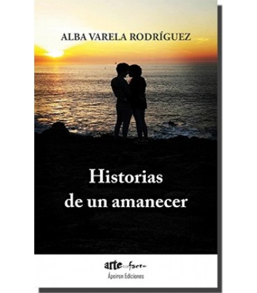 HISTORIAS DE UN AMANECER