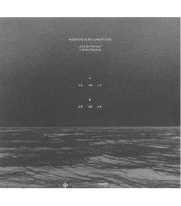 HABITACULOS LUNATICOS (VINILO)