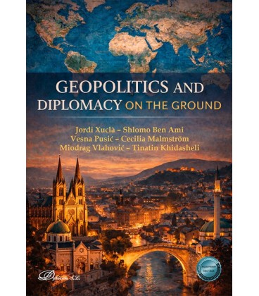 GEOPOLITICS AND DIPLOMACY ON THE GROUND