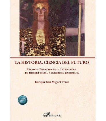 LA HISTORIA