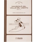 BIBLIOTECA GHIBLI: NAUSICAA DEL VALLE DEL VIENTO