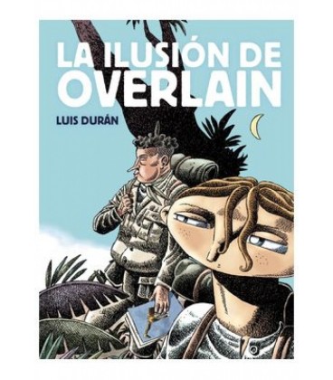 LA ILUSION DE OVERLAIN