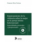 ENJUICIAMIENTO DE LA VIOLENCIA SOBRE LA MUJER EN LA PAREJA INTIMA
