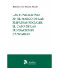 LAS FUNDACIONES EN EL MARCO DE LAS EMPRESAS SOCIALES