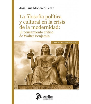LA FILOSOFIA POLITICA Y CULTURAL EN LA CRISIS DE LA MODERNIDAD