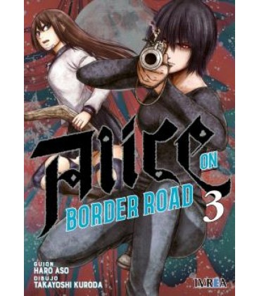 ALICE ON BORDER ROAD 03