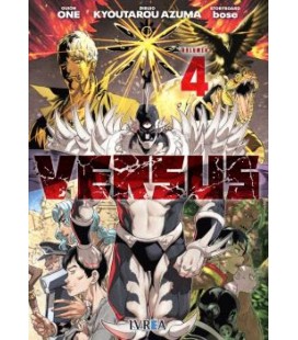 VERSUS 04