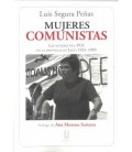 MUJERES COMUNISTAS