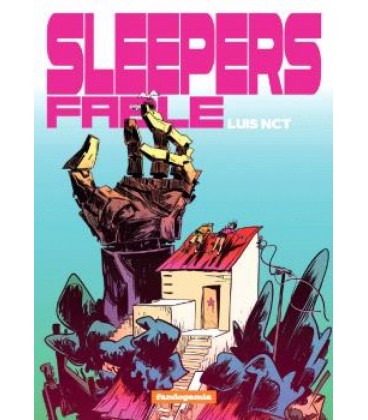 SLEEPERS FABLE